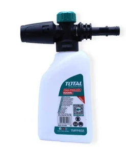 400ML Pressure Washer Foam Car Shampoo Soap Dispenser Total Brand TMFP402