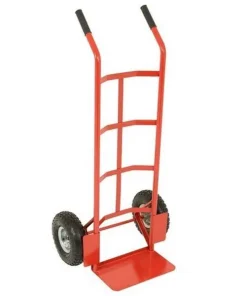 150kg Hand Trolley China Brand