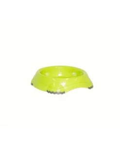 210ml Lemon Color Moderna Cat Smarty Bowl