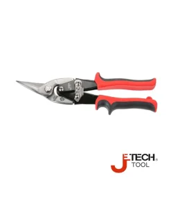 10 Inch Aviation Tins Snip Left-Cut JETECH Brand AVSL-10