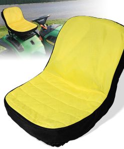 Alternative view of LP92334 Riding Lawn Mower Seat Cover up to 45.7cm High Fits for John Deere Mower and Gator