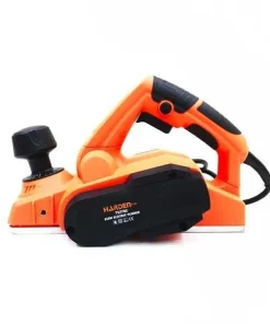 850W 82mm 17000rpm Electric Planer Machine Harden Brand 752702