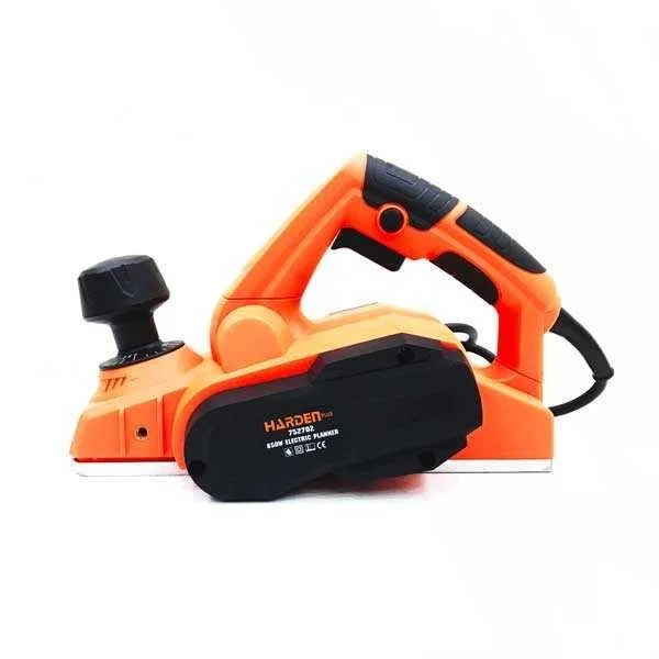 850W 82mm 17000rpm Electric Planer Machine Harden Brand 752702 - Image 2