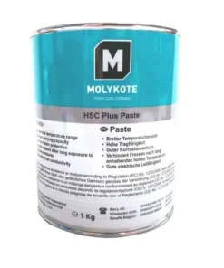 Molykote HSC – 1kg – Plus Paste