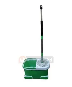 360 Degree Rotation Auto Spin Mop Bucket