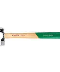Alternative view of 1 Lbs Ball Peen Hammer Toptul Brand