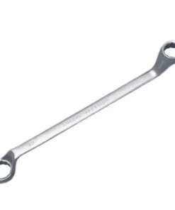16x17mm Double Ring Spanner Tooltech Brand