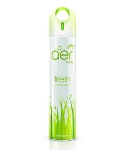 Alternative view of 240ml Fresh Lush Green Air Freshener Godrej Aer Spray