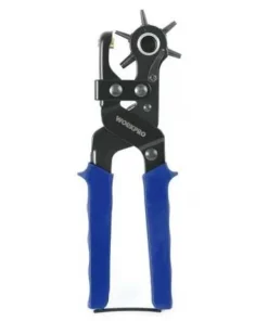 Punch Pliers Workpro Brand