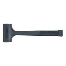 1. 1/2  LBS Rubber Mallet Hammer Yato Brand YT-4620