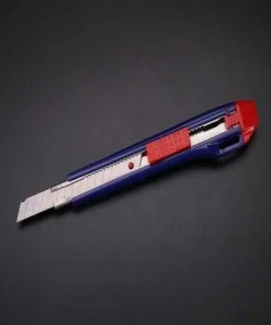 18mm Snap-Off Knife Workpro Brand W012006