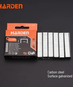 1.2 x 10mm Stapler Pin for Joining Papers Together Harden Brand 620829