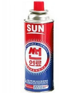 Alternative view of 220g Portable Gas Sun Fuel