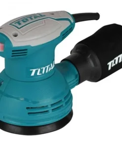 320W 125mm Industrial Rotary Sander Machine Total Brand TF2031256