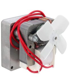 Universal Replacement Auger Drive Motor 230V 1.6 RPM 2.0 RPM Fits Traeger Pit Boss CR-DC