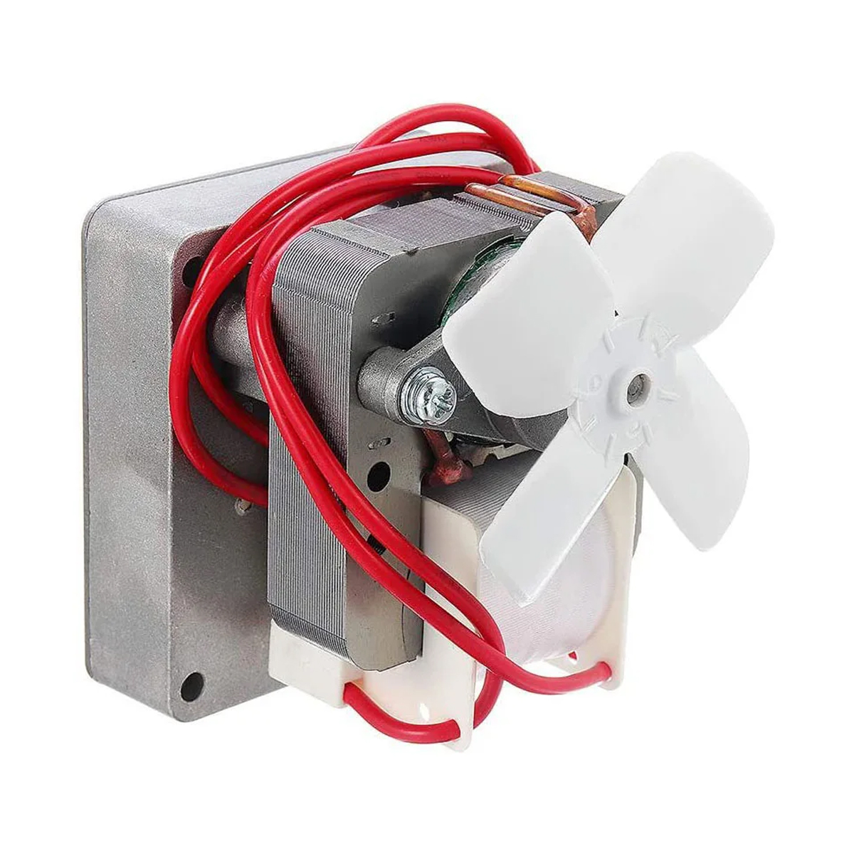 Universal Replacement Auger Drive Motor 230V 1.6 RPM 2.0 RPM Fits Traeger Pit Boss CR-DC - Image 2