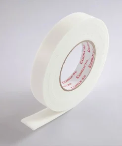 Alternative view of 1.5 Inch 36mm White Color Double Sided Foam Tape Comix Brand