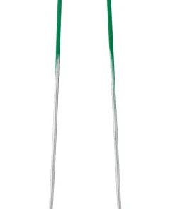 Green/Silver Galvanised Grass Pin 150mm