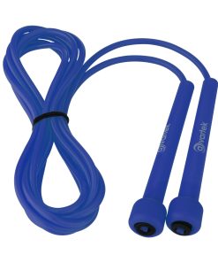 Alternative view of Skipping Rope Fitness Jump Ropes – Blue