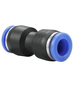 8mm Straight Push in Pneumatic Connector