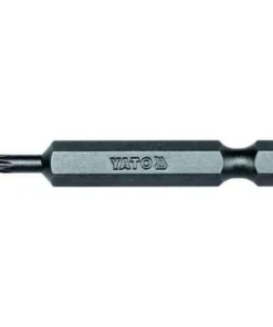 Alternative view of 1/4 Inch PH3 X65 MM Screw Bit Set Yato Brand YT-7882