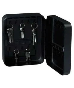 Yale Wall Mounting key box with mechanical key YKB/200/BB2