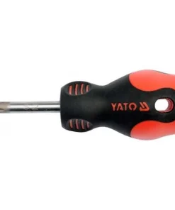 PH2 x 38mm Phillips Screwdriver Yato Brand YT-2775
