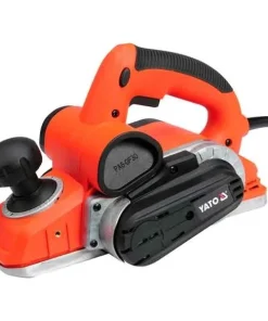 1050W 16000RPM 3 inch Random Planer Machine Yato Brand YT-82140